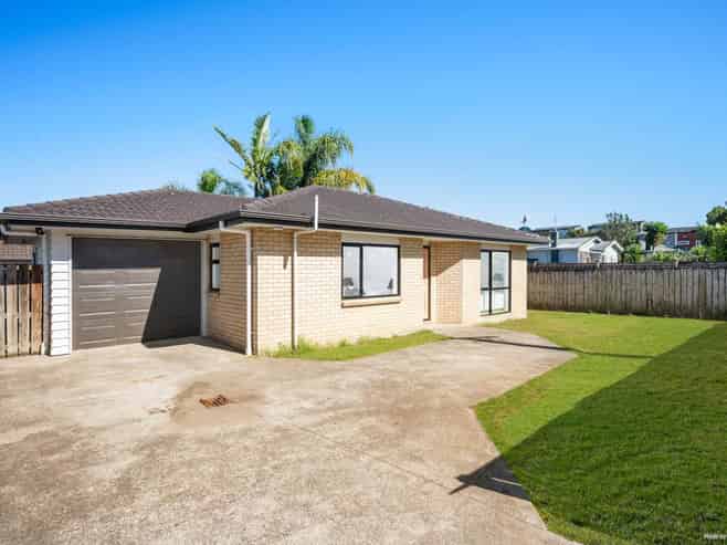 27 Albert Street, Otahuhu