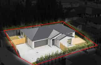 16 Rongoa Maori Way, Pukekohe