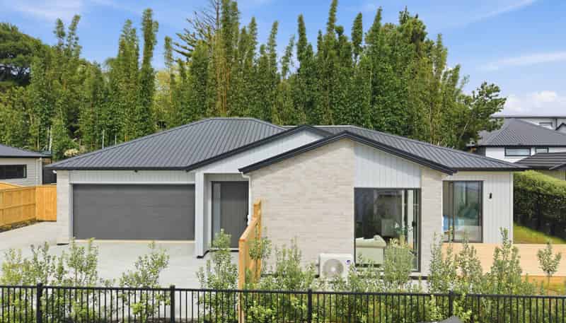 16 Rongoa Maori Way, Pukekohe