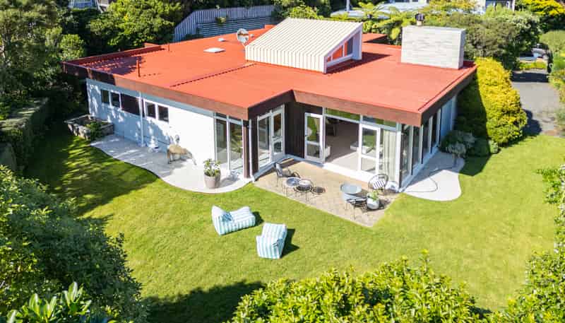 10 Mathieson Avenue, Khandallah