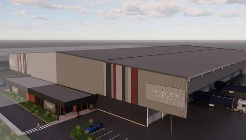  2-4 Te Ipukura Street, Hillcrest