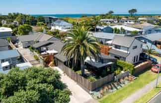 227 Range Road, Papamoa