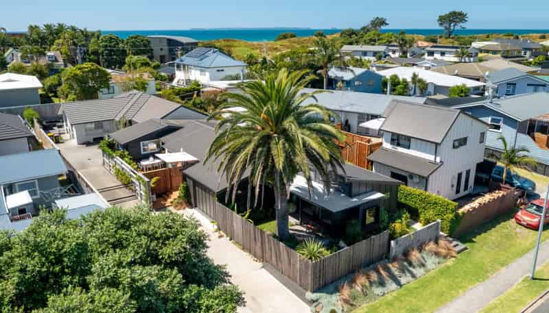 227 Range Road, Papamoa