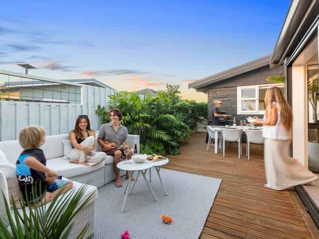 227 Range Road, Papamoa