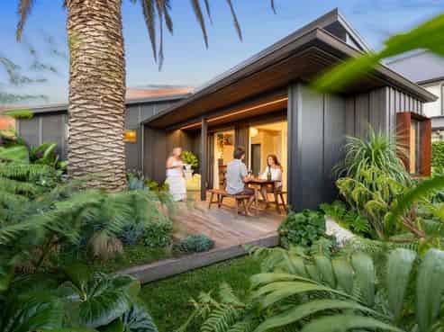 227 Range Road, Papamoa