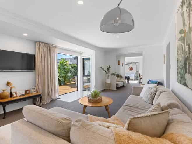 227 Range Road, Papamoa