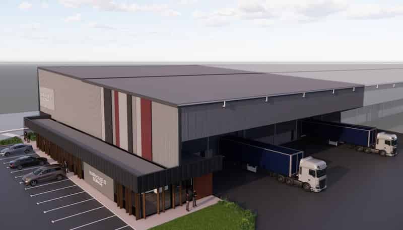  2-4 Te Ipukura Street, Hillcrest