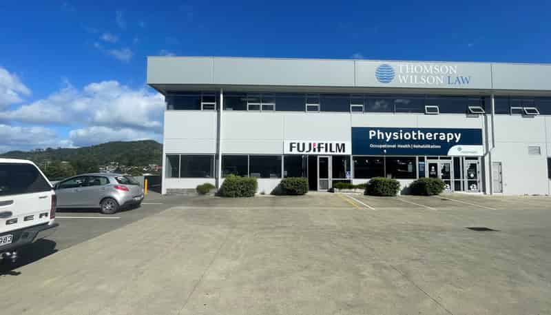 125 Bank Street, Whangarei