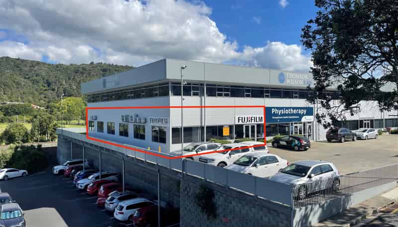 125 Bank Street, Whangarei
