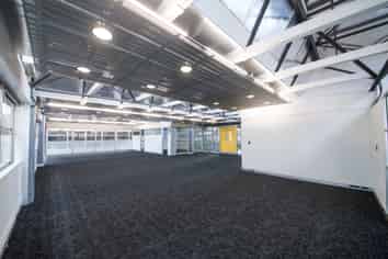 Standout Office w Parking in Mt Eden– 249m²