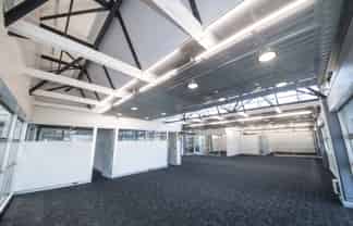 Standout Office w Parking in Mt Eden– 249m²
