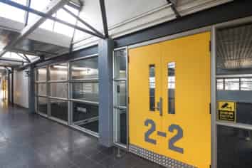 Standout Office w Parking in Mt Eden– 249m²