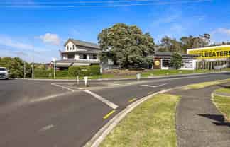 FOOD MANUFACTURING INVESTMENT 
