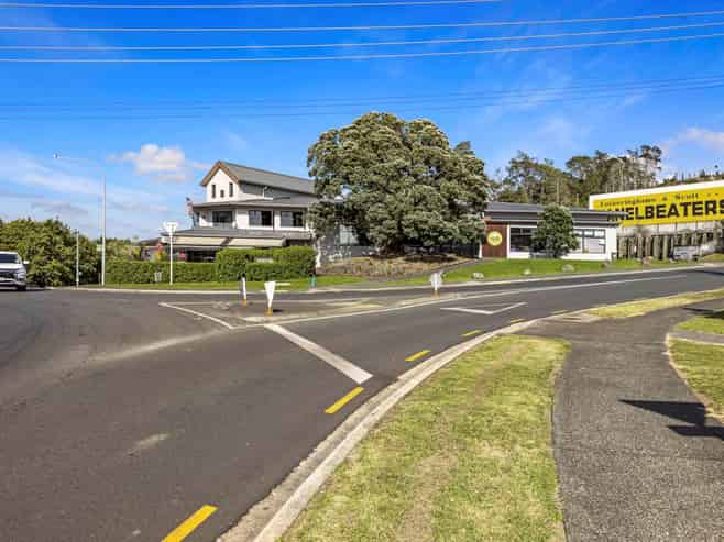 FOOD MANUFACTURING INVESTMENT 
