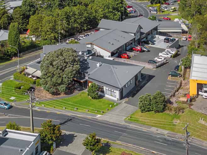 FOOD MANUFACTURING INVESTMENT 
