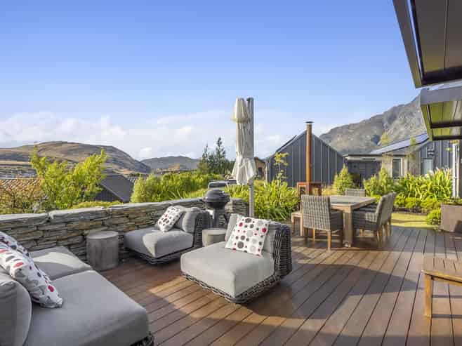 10A Kinross Lane, Jacks Point