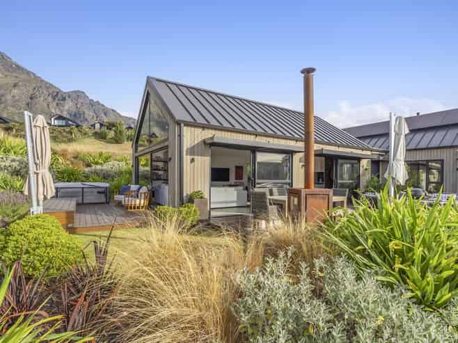 10A Kinross Lane, Jacks Point