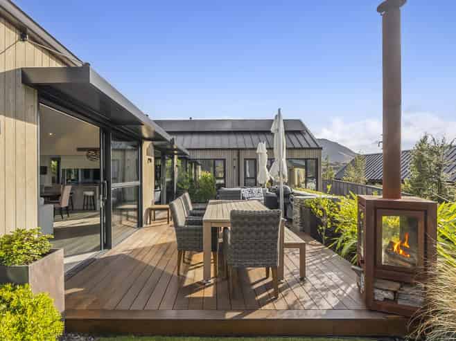 10A Kinross Lane, Jacks Point