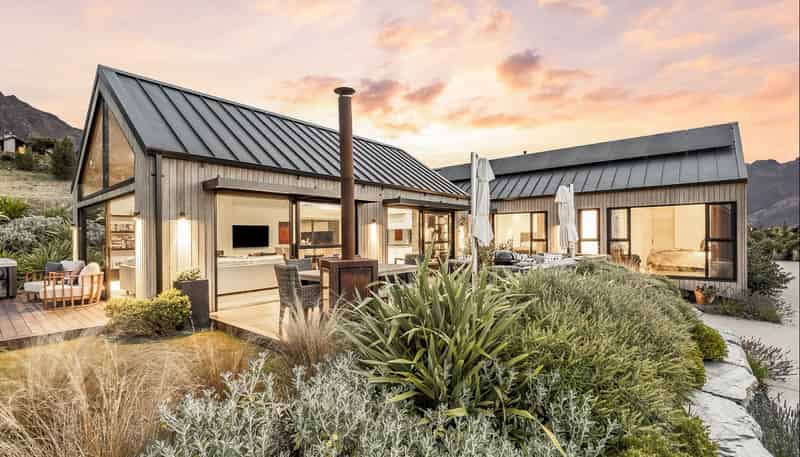 10A Kinross Lane, Jacks Point