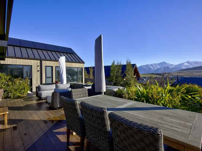 10A Kinross Lane, Jacks Point