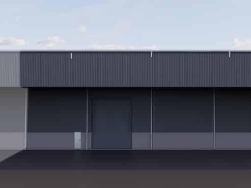 CBRE | Ruakura Superhub Warehouse 4, 5 & 6