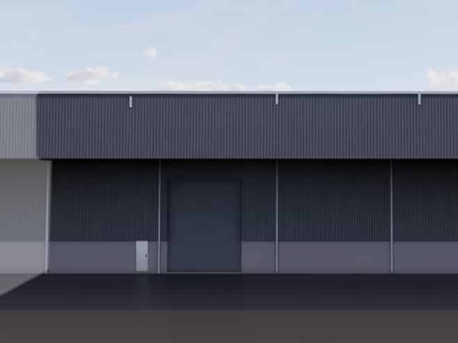 CBRE | Ruakura Superhub Warehouse 4, 5 & 6