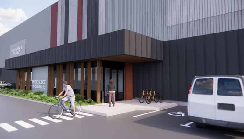  2-4 Te Ipukura Street, Hillcrest