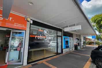 RARE ST HELIERS RETAIL OPPORTUNITY
