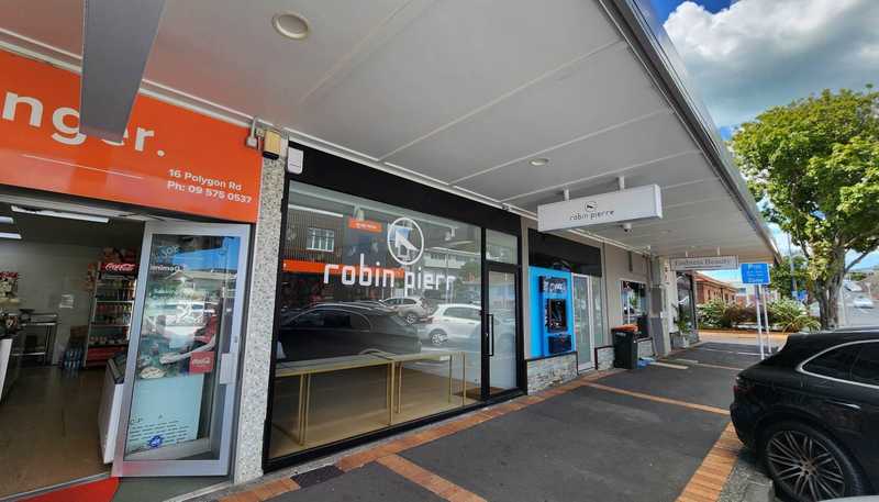 41-45 Saint Heliers Bay Road, Saint Heliers