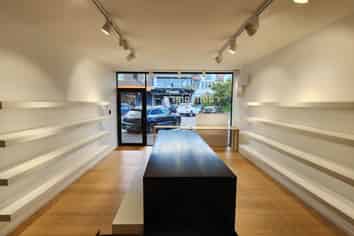 RARE ST HELIERS RETAIL OPPORTUNITY
