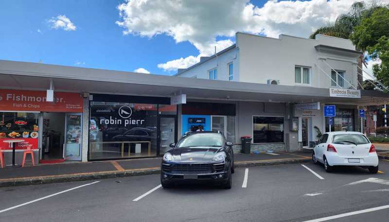 41-45 Saint Heliers Bay Road, Saint Heliers