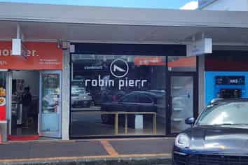 RARE ST HELIERS RETAIL OPPORTUNITY
