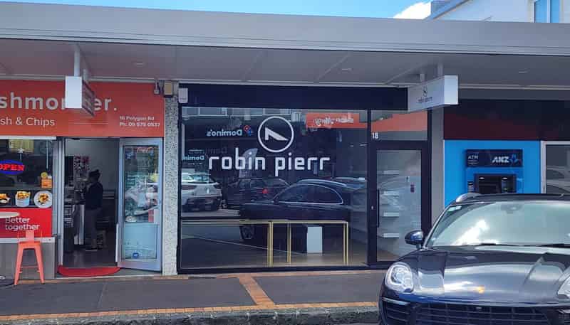 41-45 Saint Heliers Bay Road, Saint Heliers