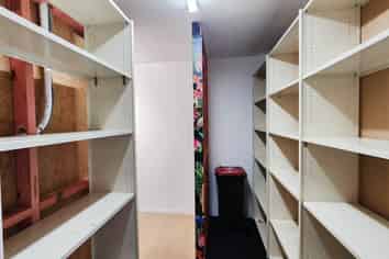 RARE ST HELIERS RETAIL OPPORTUNITY
