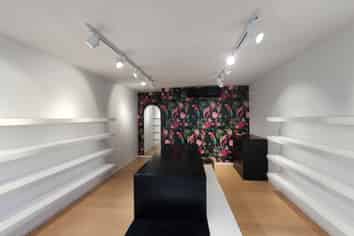 RARE ST HELIERS RETAIL OPPORTUNITY
