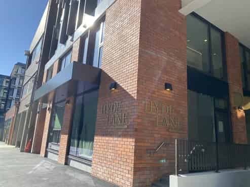 301/10 Alpha Street , Te Aro