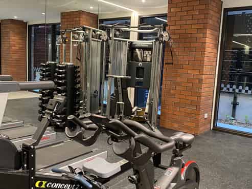 301/10 Alpha Street , Te Aro