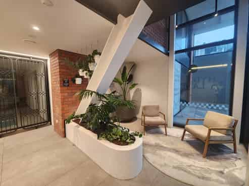 301/10 Alpha Street , Te Aro