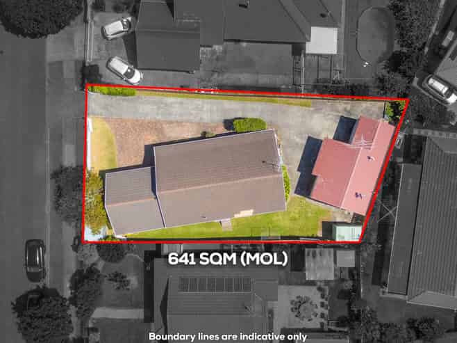 17 & 17A  Heathridge Place, Burswood