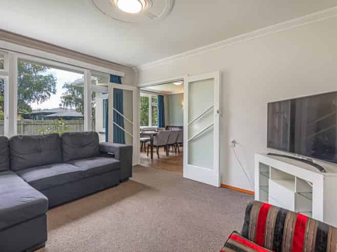 8 Winston Avenue, Hokowhitu