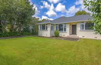 8 Winston Avenue, Hokowhitu