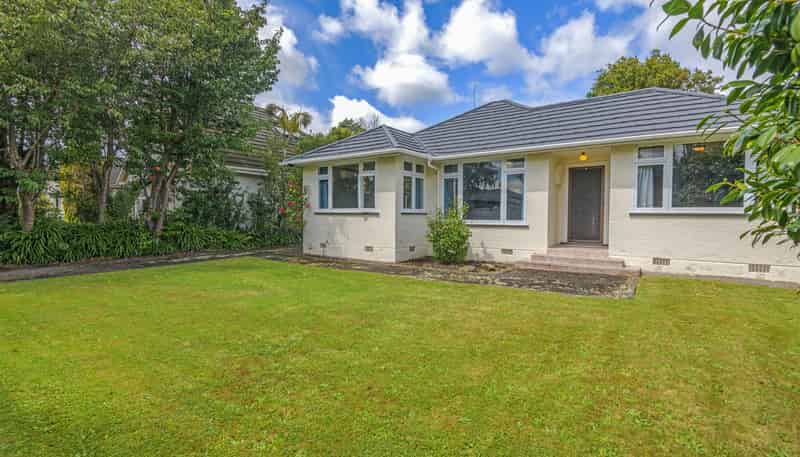 8 Winston Avenue, Hokowhitu