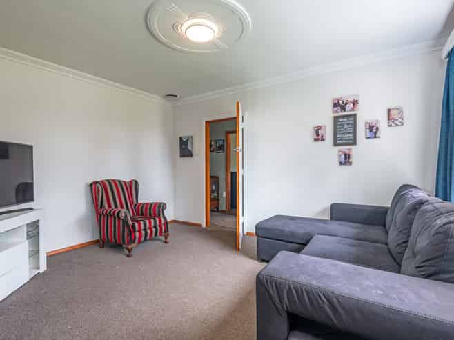 8 Winston Avenue, Hokowhitu