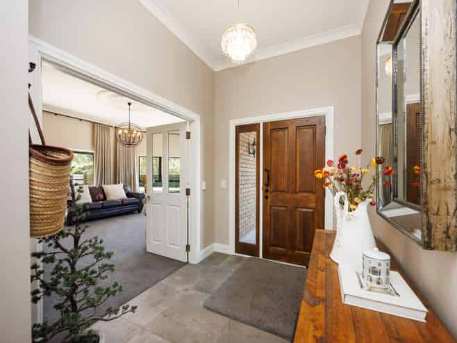 138 Valley Views, Fitzherbert