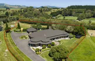 138 Valley Views, Fitzherbert