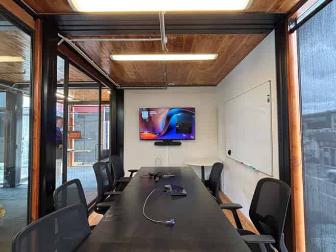 Christchurch City Office