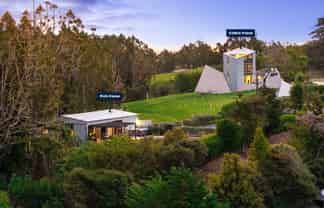 138 Mahurangi West Road, Mahurangi West