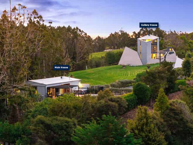 138 Mahurangi West Road, Mahurangi West