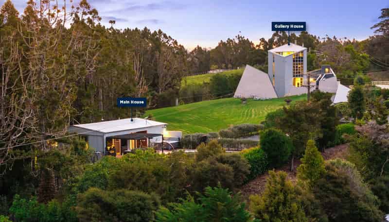 138 Mahurangi West Road, Mahurangi West