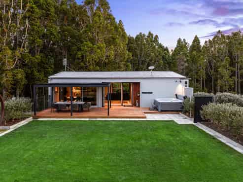 138 Mahurangi West Road, Mahurangi West